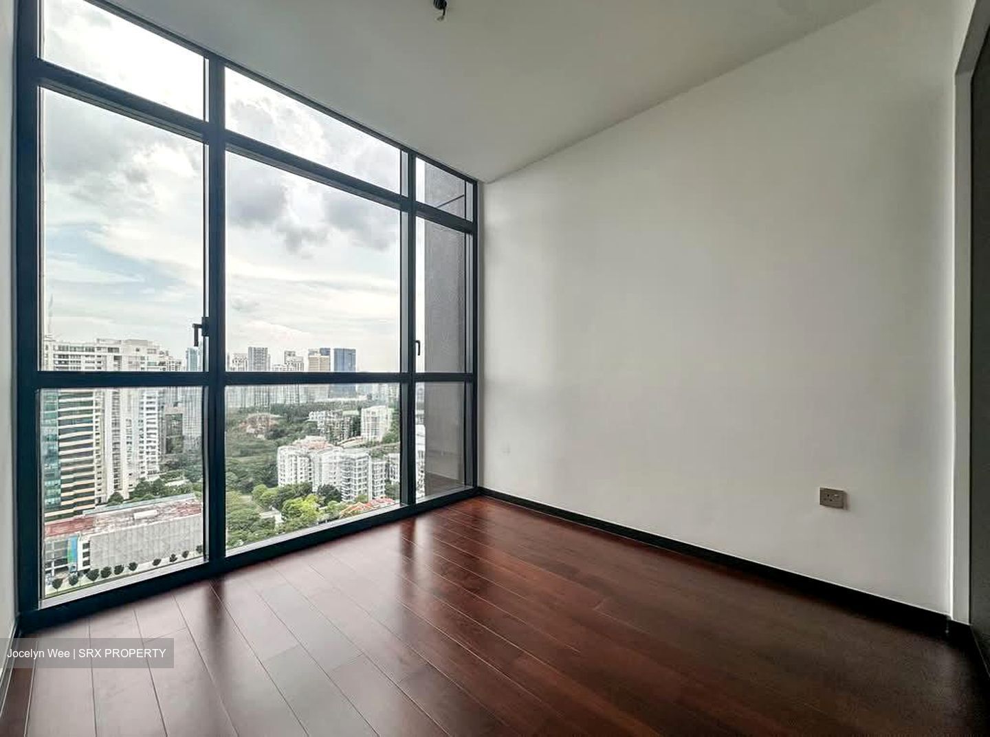 Pullman Residence  (D11), Condominium #593013941